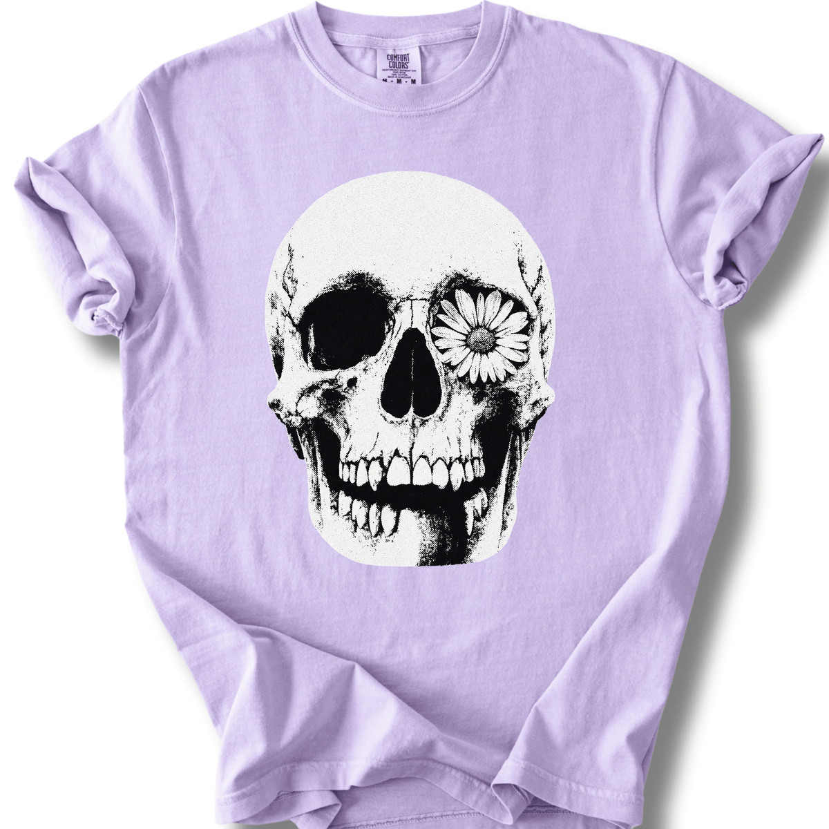 Daisy Pushin T-Shirt