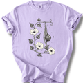 Slow Bloomer T-Shirt