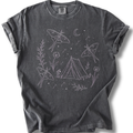 Moth To A Tent T-Shirt