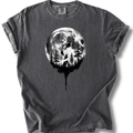 Spooky Campfire T-Shirt