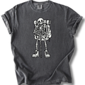 Bone Tired T-Shirt