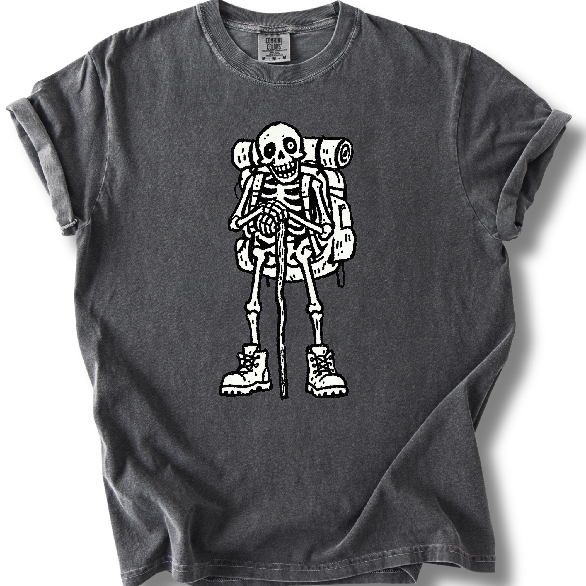 Bone Tired T-Shirt