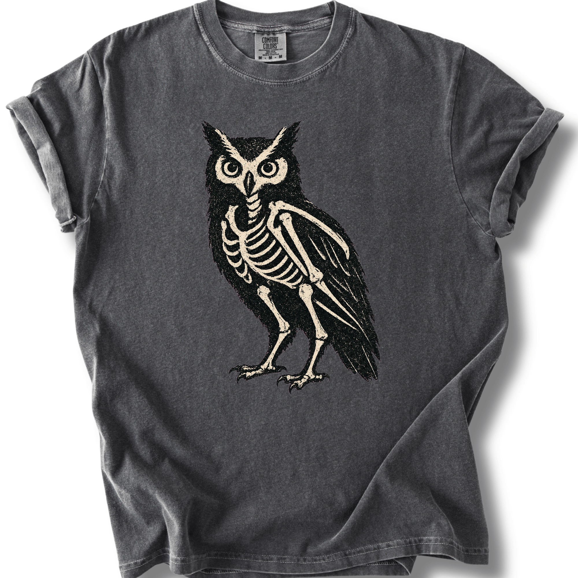Bone Tired T-Shirt
