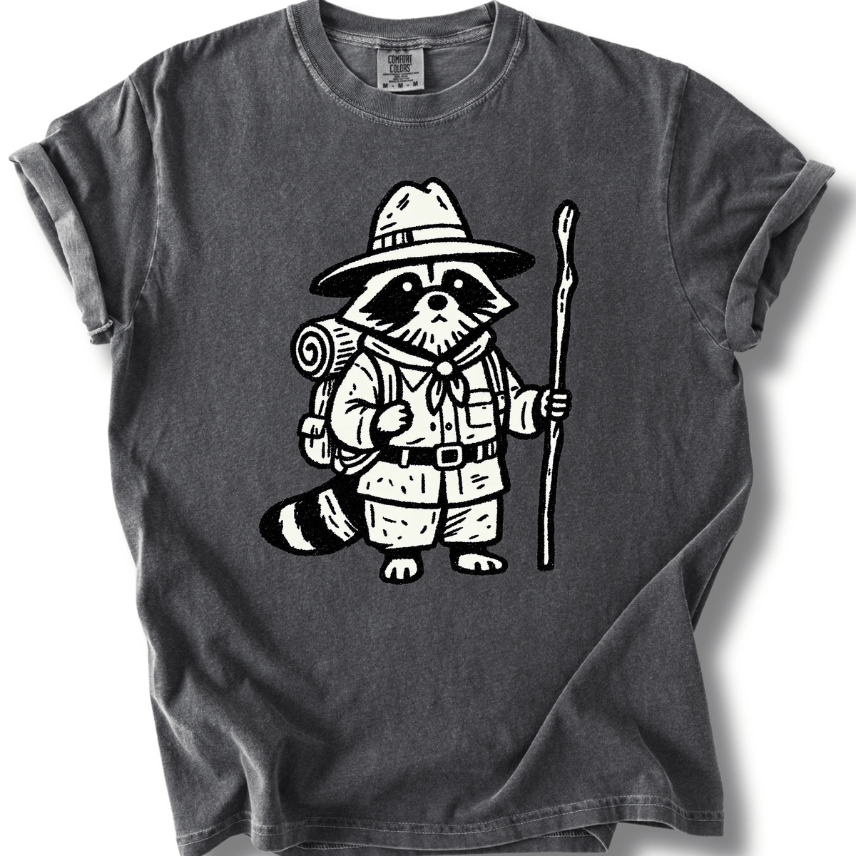 Trail Bandit T-Shirt