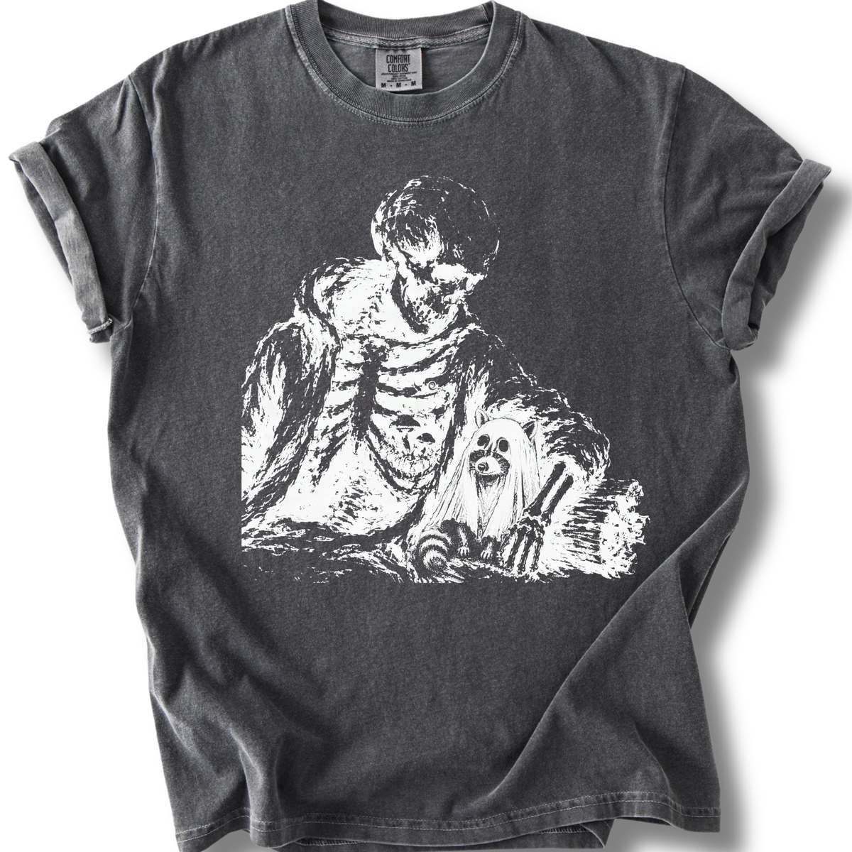 Spore Decisions T-Shirt