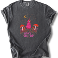 Don't Wait Up T-Shirt
