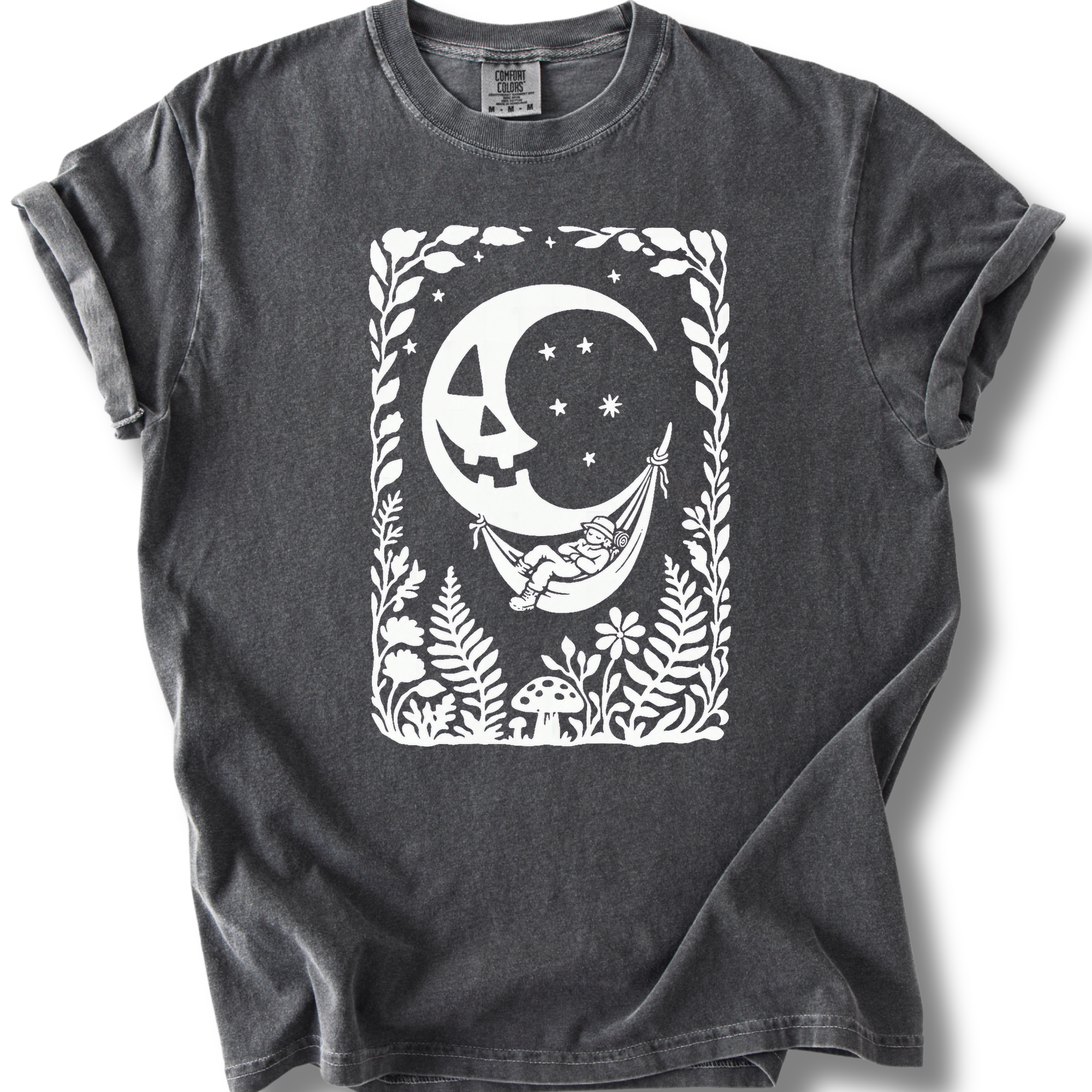Hammock Moon T-Shirt