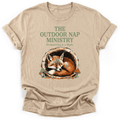 Nap Ministry T-Shirt