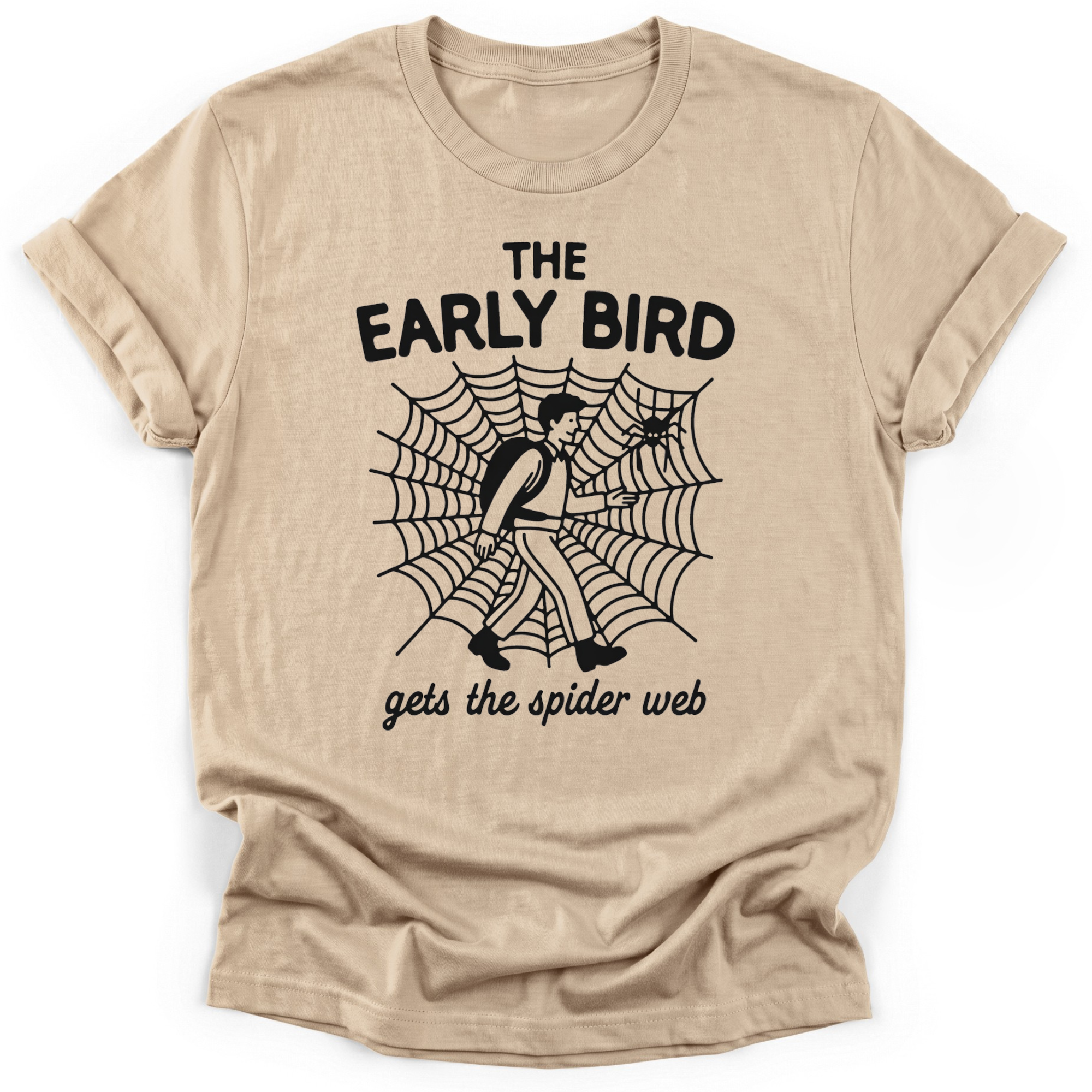 Early Bird T-Shirt
