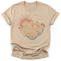 Adventure T-shirt