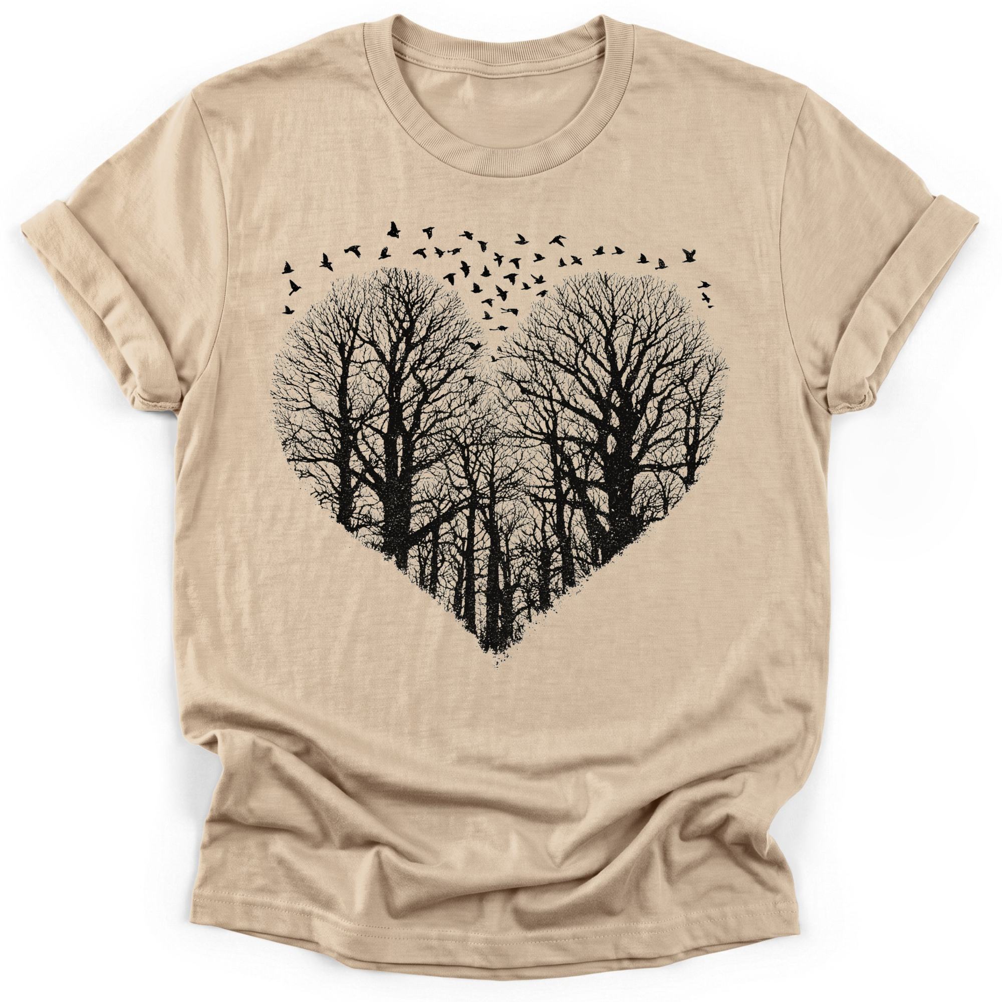 Look Up T-Shirt