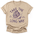 Long Way T-Shirt