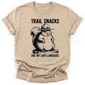 Love Language T-Shirt