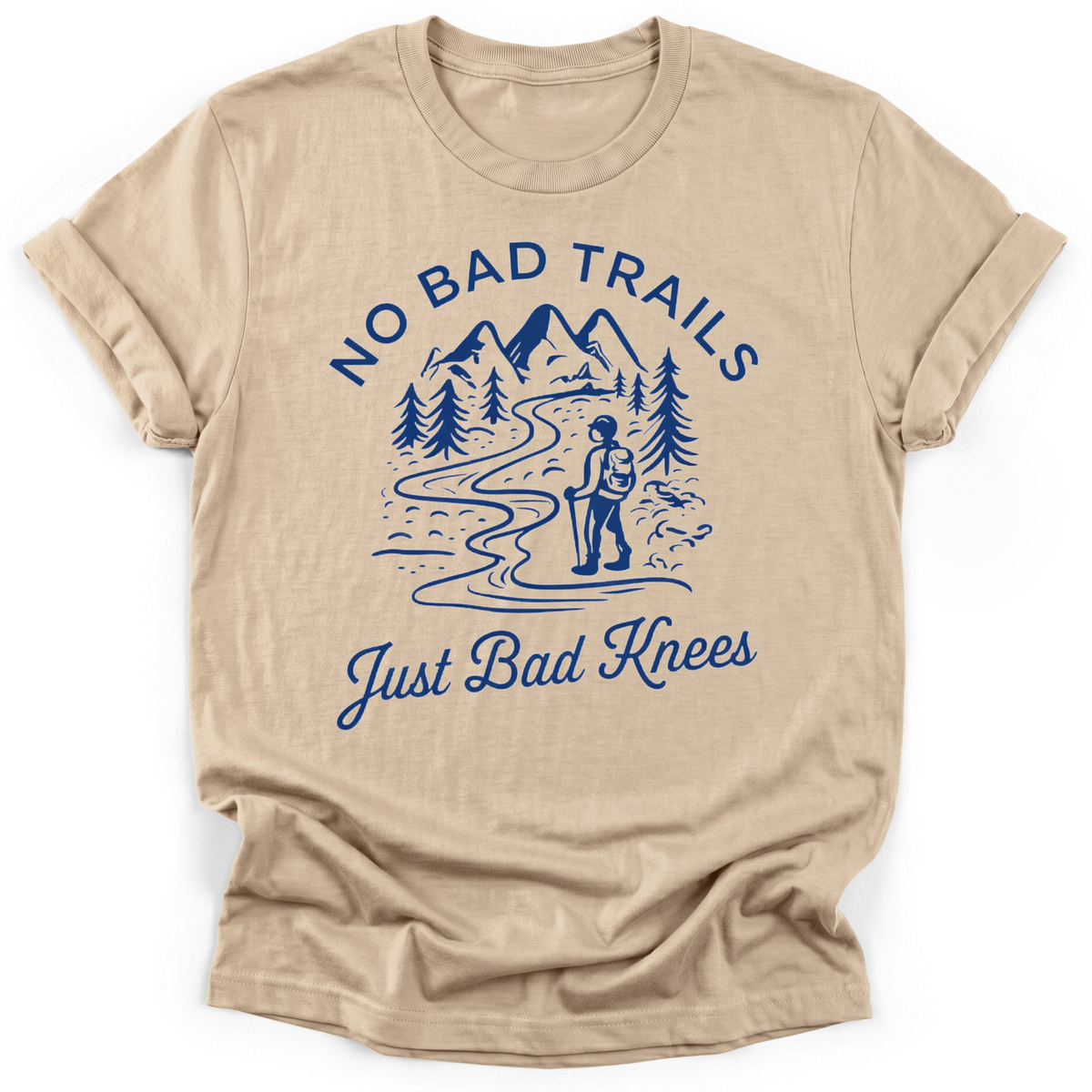 Bad Knees T-shirt