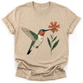Humming Bird T-Shirt