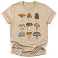 Murshroom Set T-Shirt