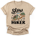 Slow Hiker T-shirt