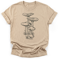 Mushrooms T-Shirt