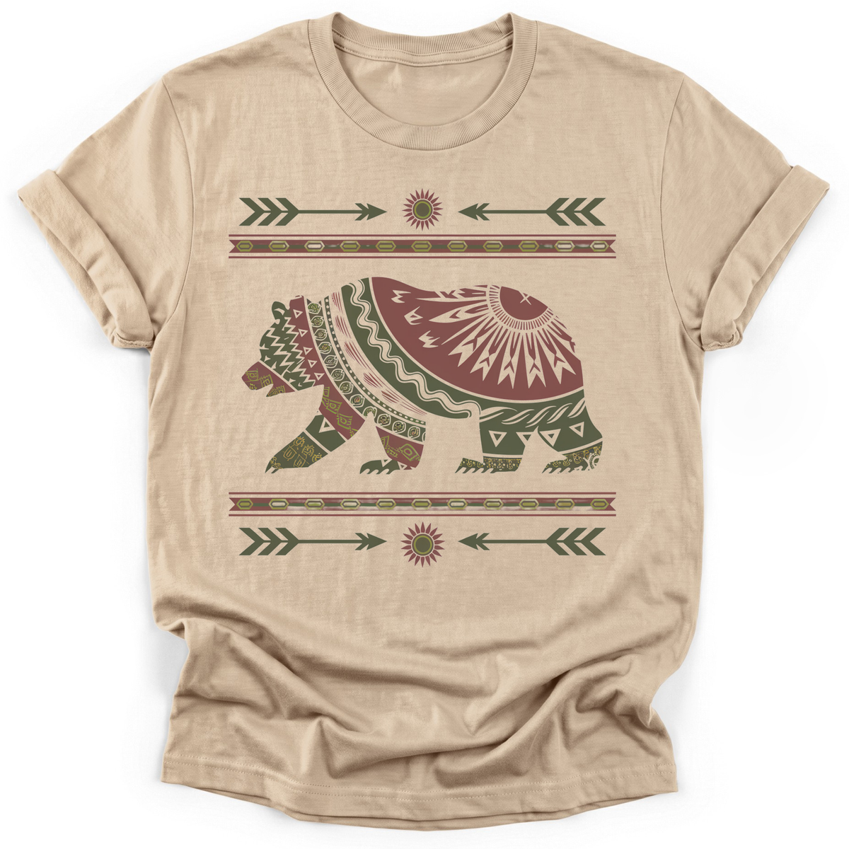 Aztec T-shirt