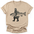 Big Trout T-Shirt