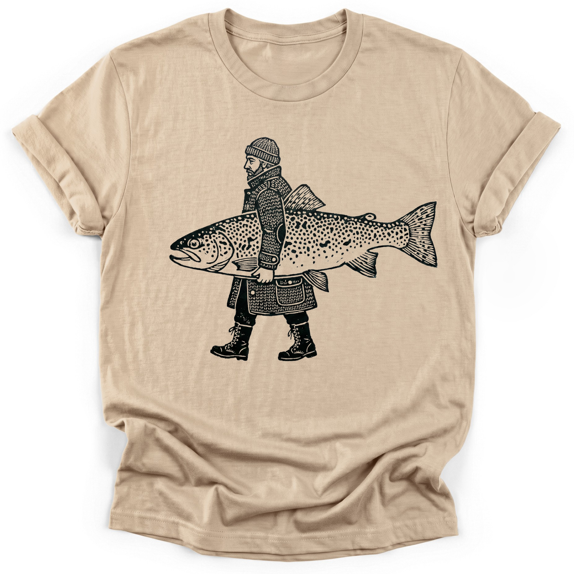 Big Trout T-Shirt