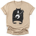 Banjo Bear T-shirt