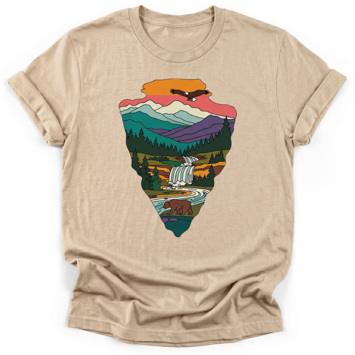 Arrowhead T-Shirt