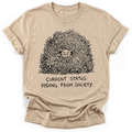 Hiding T-Shirt