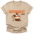 Outdoorsy T-Shirt