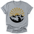 Golden Hour T-shirt