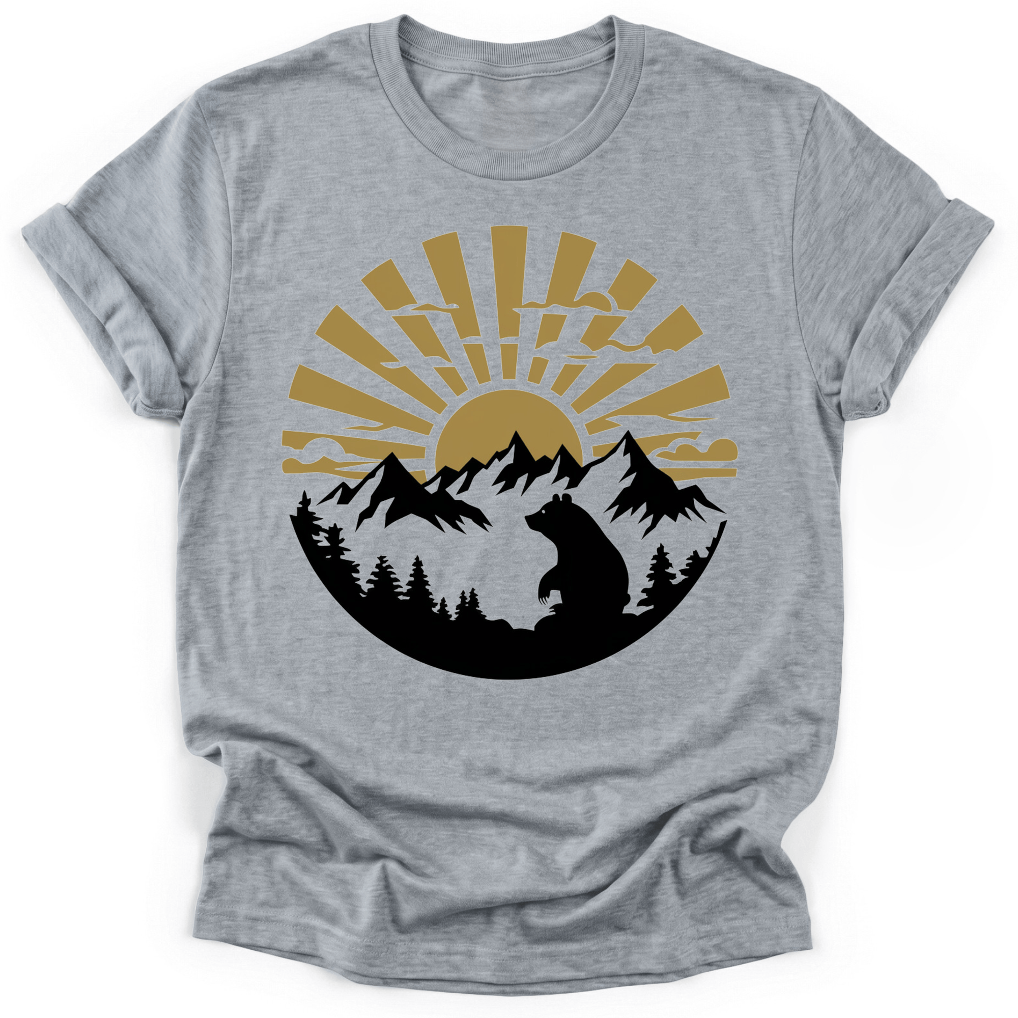Golden Hour T-shirt