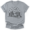 Under The Stars T-shirt