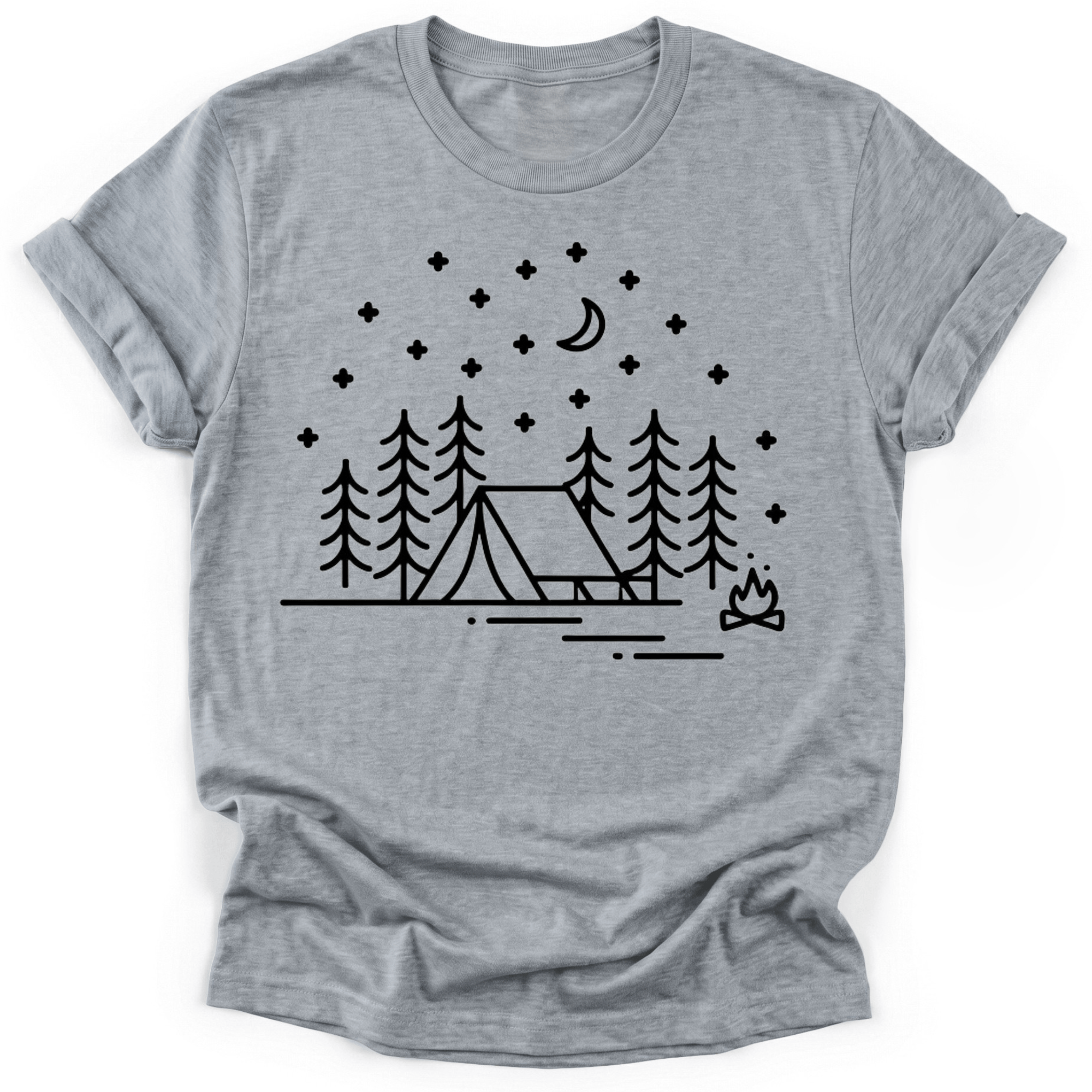 Under The Stars T-shirt
