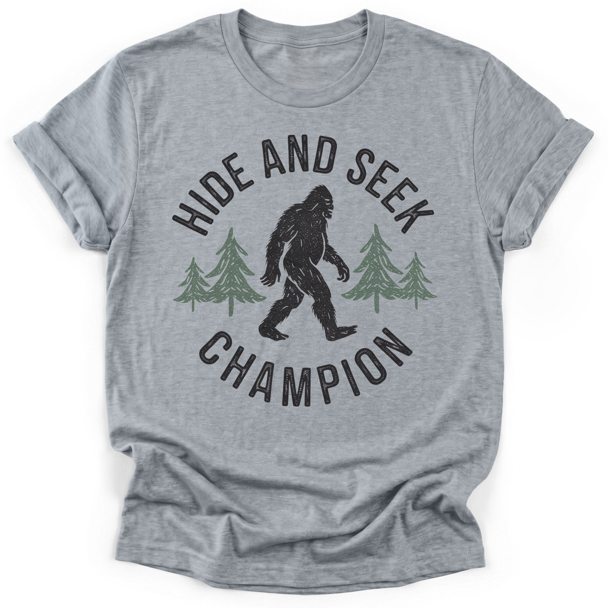 Hide & Seek Champion T-shirt