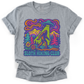 Funky Sasquatch T-Shirt