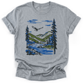 Perfect View T-Shirt