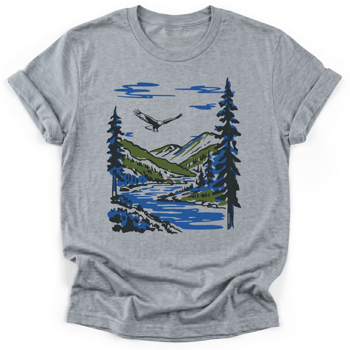 Perfect View T-Shirt
