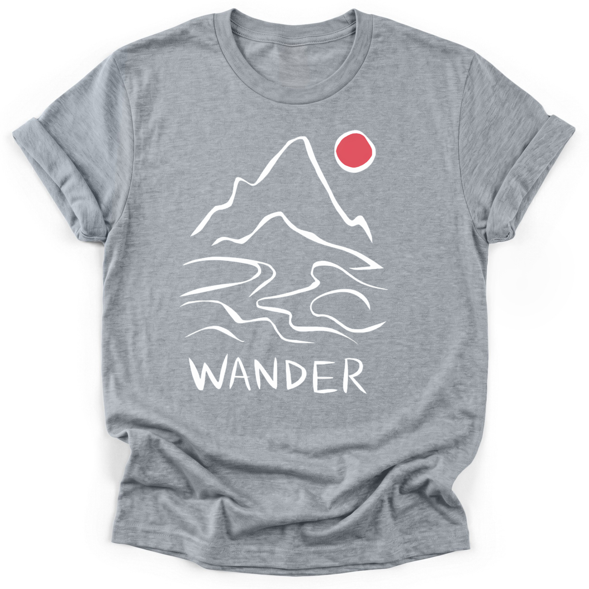 Wander T-shirt