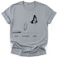 Give Yourself Time T-Shirt