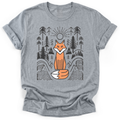 Fox Spirit T-Shirt