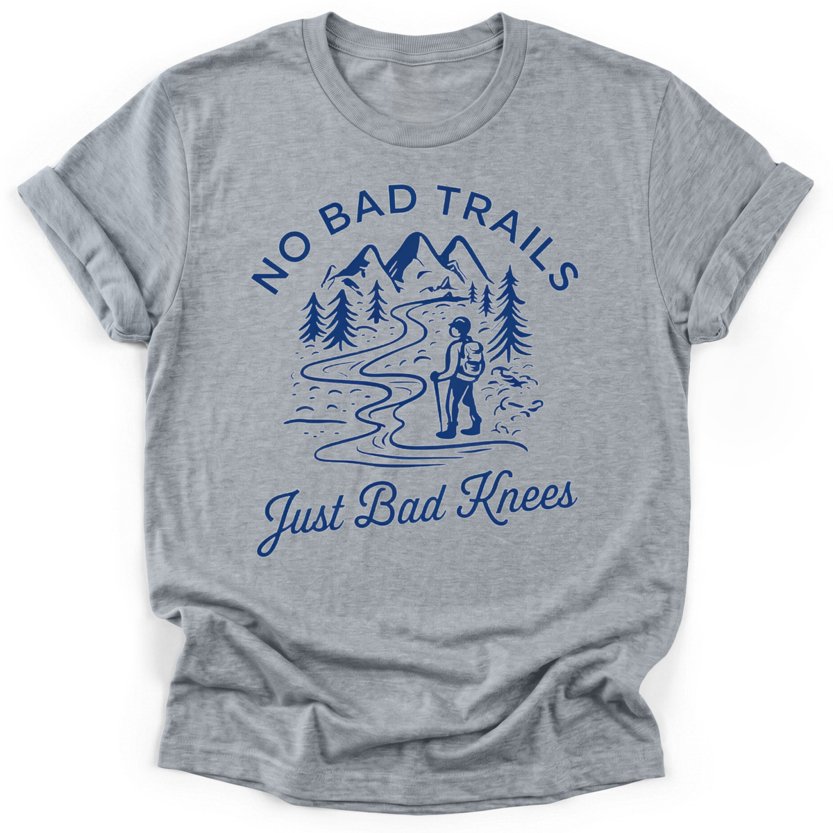 Bad Knees T-shirt
