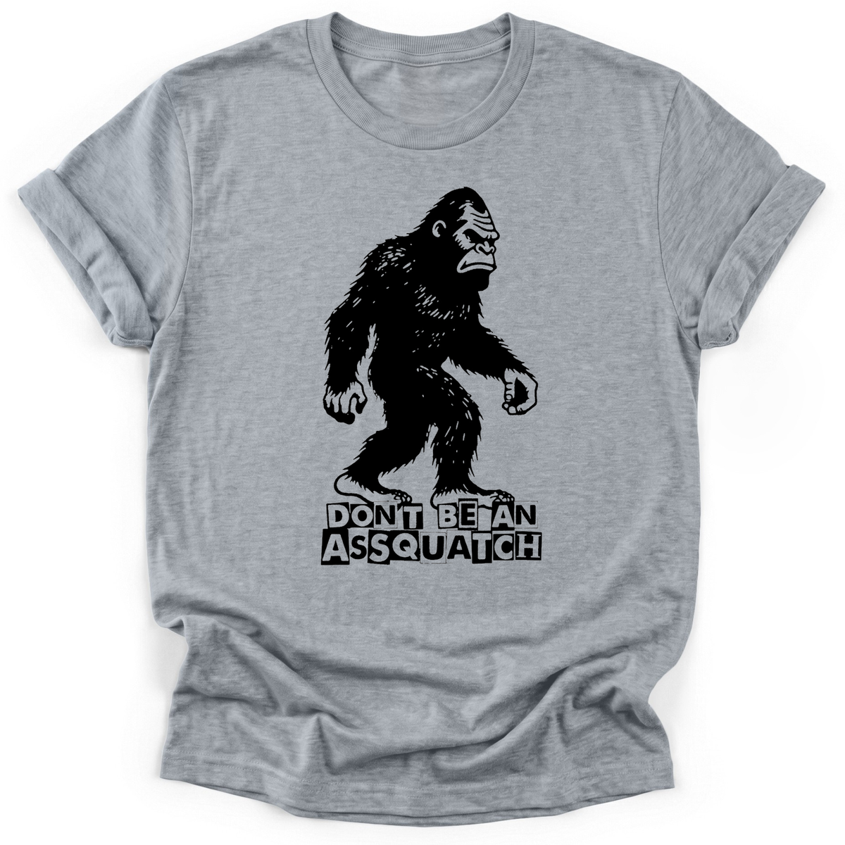 Assquatch T-Shirt