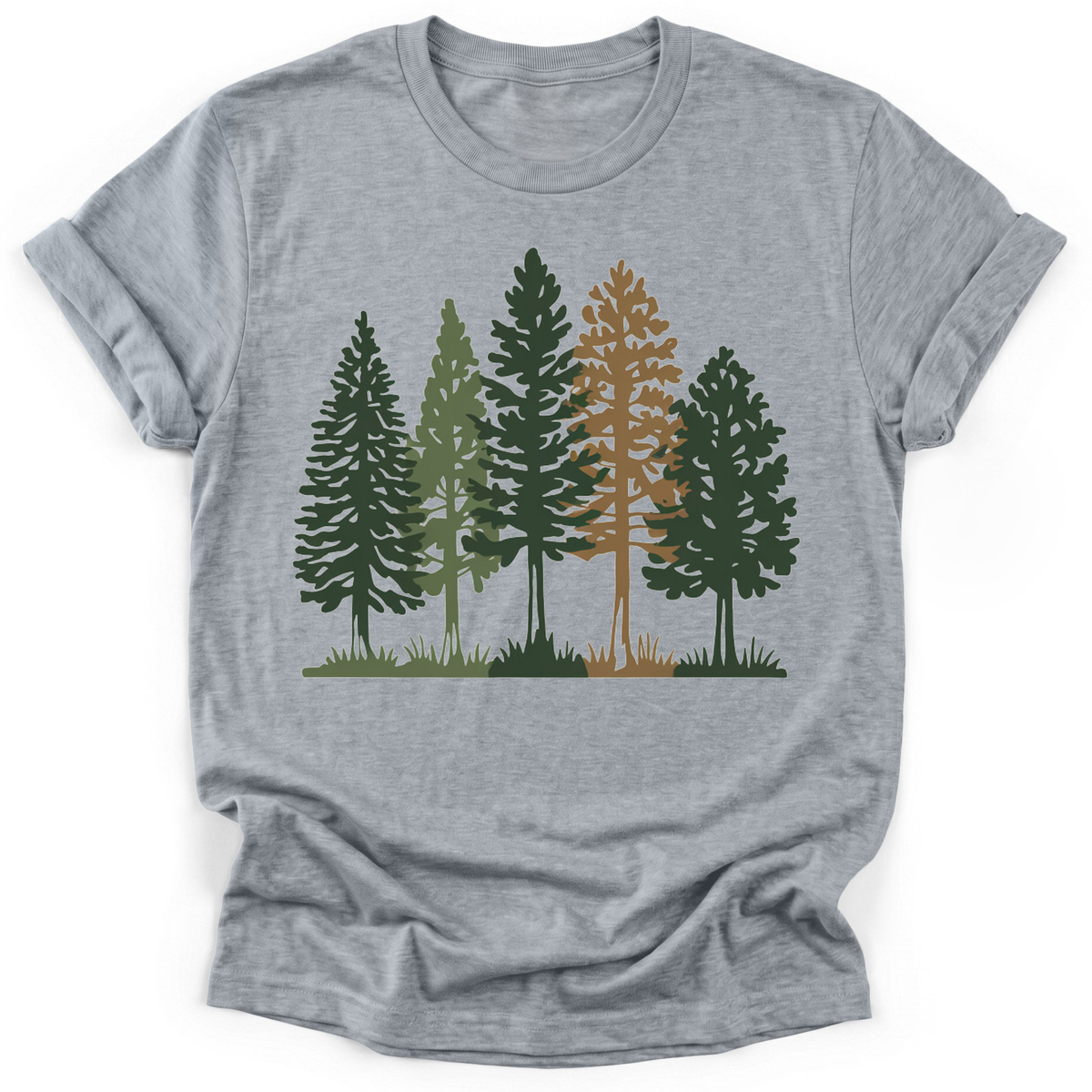 Forest T-shirt