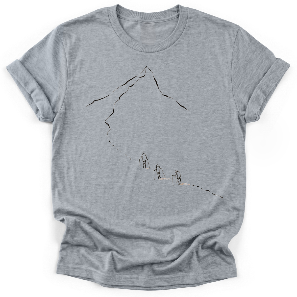 Lonely Hikers T-Shirt
