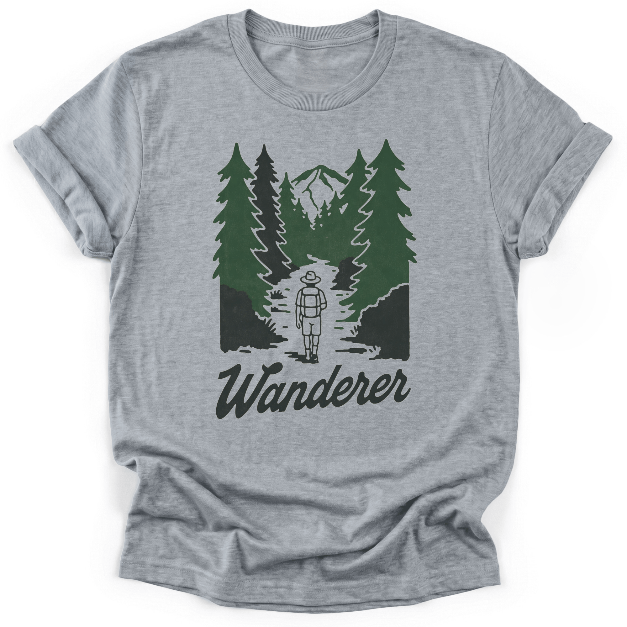 Wander Away T-Shirt
