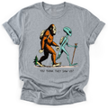 They Didn't See Us T-Shirt