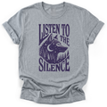Silence T-Shirt