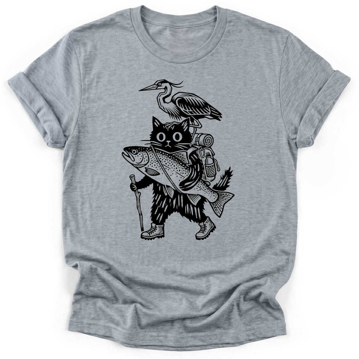 Don't Mind Me T-Shirt
