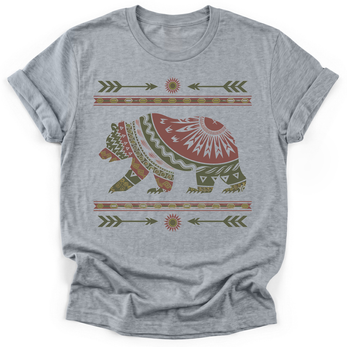 Aztec T-shirt