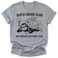 Not Rushing Anything T-Shirt